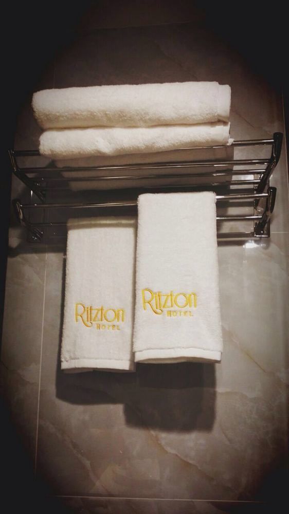 Ritzton Hotel Джохор-Бару Екстер'єр фото